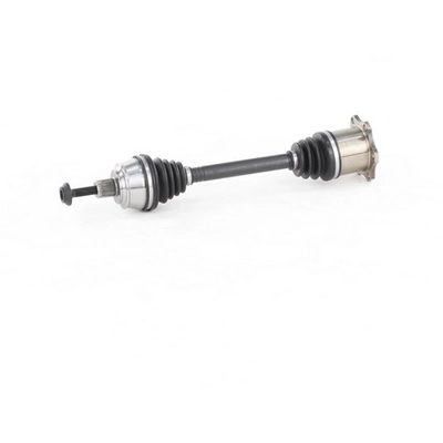 TRAKMOTIVE - AD8133 - CV Axle Shaft pa4