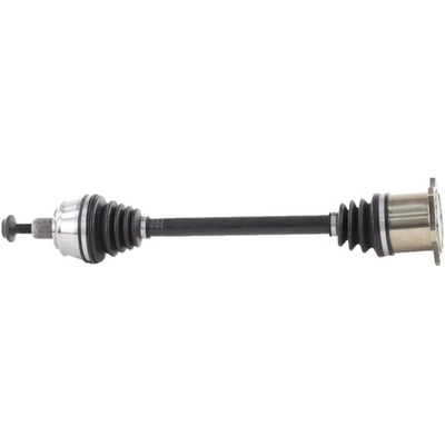 TRAKMOTIVE - AD8134 - CV Axle Shaft pa3