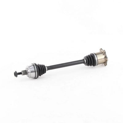 TRAKMOTIVE - AD8134 - CV Axle Shaft pa4