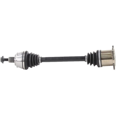 TRAKMOTIVE - AD8135 - CV Axle Shaft pa4