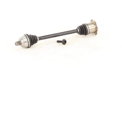 TRAKMOTIVE - AD8136 - CV Axle Shaft pa3