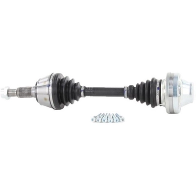 TRAKMOTIVE - AD8138 - CV Axle Shaft pa8