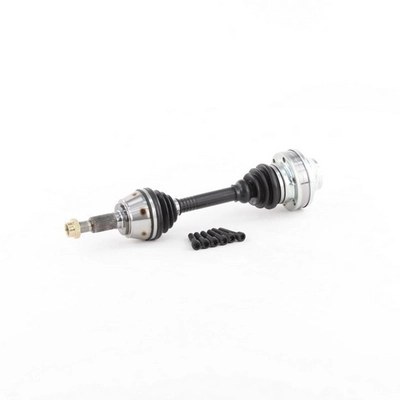 TRAKMOTIVE - AD8139 - CV Axle Shaft pa3