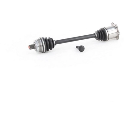 TRAKMOTIVE - AD8141 - CV Axle Shaft pa4