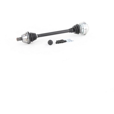 TRAKMOTIVE - AD8143 - CV Axle Shaft pa9