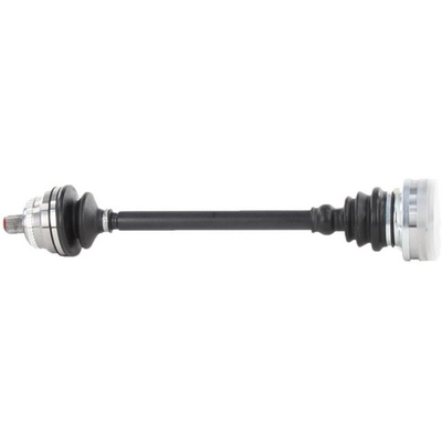 TRAKMOTIVE - AD8145 - CV Axle Shaft pa4