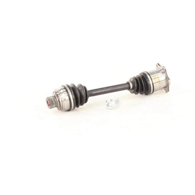 TRAKMOTIVE - AD8146 - CV Axle Shaft pa8