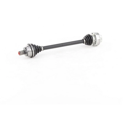 TRAKMOTIVE - AD8156 - CV Axle Shaft pa4