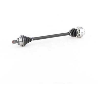 TRAKMOTIVE - AD8157 - CV Axle Shaft pa4