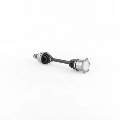 TRAKMOTIVE - AD8162 - CV Axle Shaft pa11