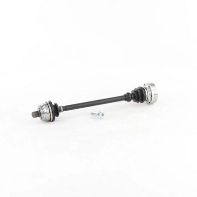 TRAKMOTIVE - AD8163 - CV Axle Shaft pa3