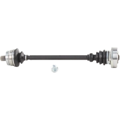 TRAKMOTIVE - AD8163 - CV Axle Shaft pa4