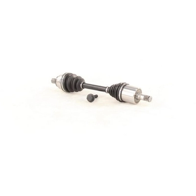 TRAKMOTIVE - AD8167 - CV Axle Shaft pa4