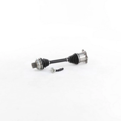 TRAKMOTIVE - AD8170 - CV Axle Shaft pa7