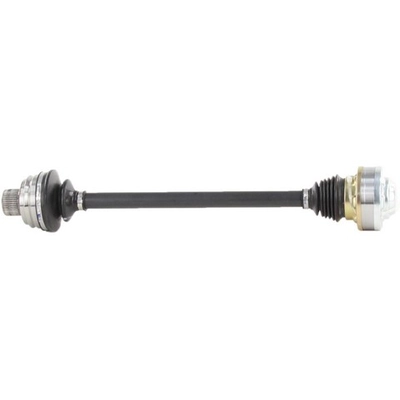 TRAKMOTIVE - AD8171 - CV Axle Shaft pa5