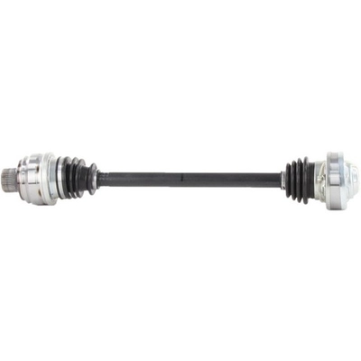 TRAKMOTIVE - AD8172 - CV Axle Shaft pa6