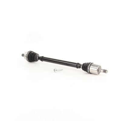 TRAKMOTIVE - AD8174 - CV Axle Shaft pa4