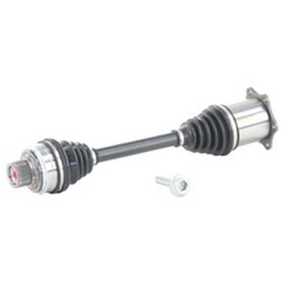 TRAKMOTIVE - AD8175 - CV Axle Shaft pa7