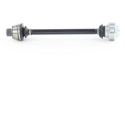 TRAKMOTIVE - AD8184 - CV Axle Shaft pa1