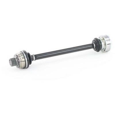 TRAKMOTIVE - AD8184 - CV Axle Shaft pa2