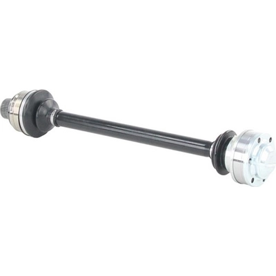 TRAKMOTIVE - AD8184 - CV Axle Shaft pa4