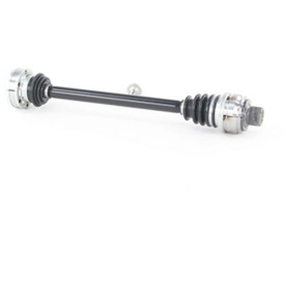 TRAKMOTIVE - AD8185 - CV Axle Shaft pa1