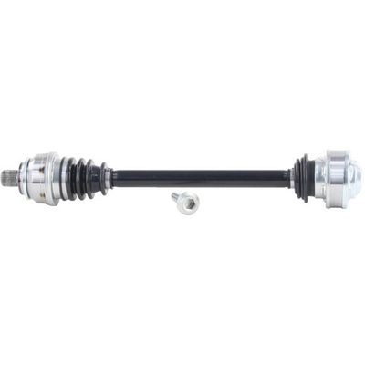 TRAKMOTIVE - AD8186 - CV Axle Shaft pa1