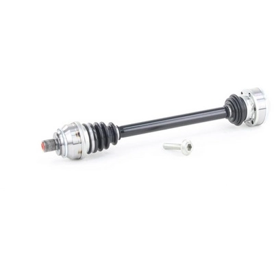 TRAKMOTIVE - AD8186 - CV Axle Shaft pa2