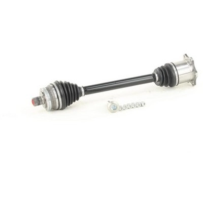 TRAKMOTIVE - AD8187 - CV Axle Shaft pa1