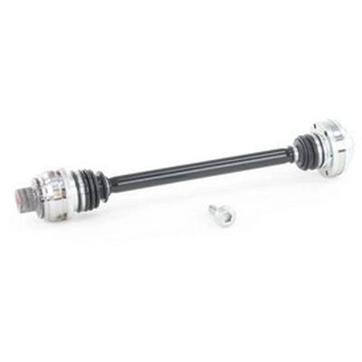 TRAKMOTIVE - AD8189 - CV Axle Shaft pa1