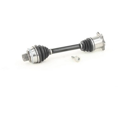 TRAKMOTIVE - AD8190 - CV Axle Shaft pa2