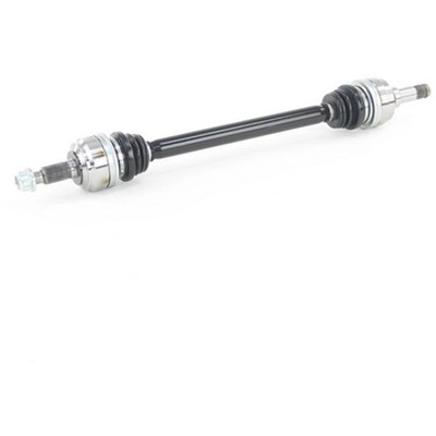 TRAKMOTIVE - AD8192 - CV Axle Shaft pa2