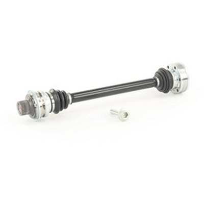 TRAKMOTIVE - AD8199 - CV Axle Shaft pa2