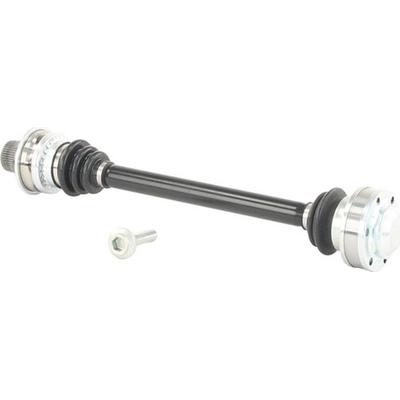 TRAKMOTIVE - AD8199 - CV Axle Shaft pa4