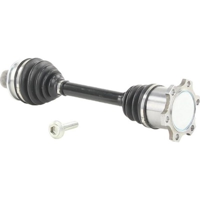 TRAKMOTIVE - AD8201 - CV Axle Shaft pa4
