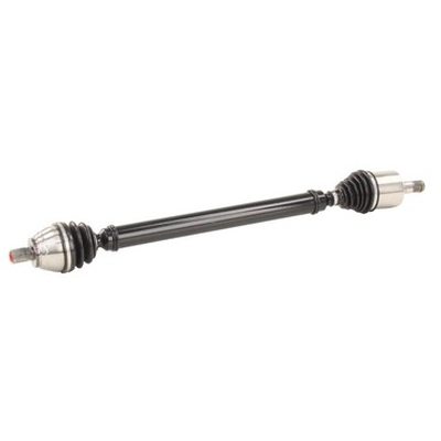 TRAKMOTIVE - AD8202 - CV Axle Shaft pa2