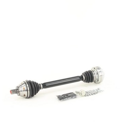 TRAKMOTIVE - AD8204 - CV Axle Shaft pa2