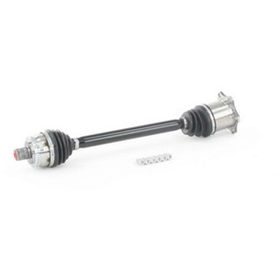 TRAKMOTIVE - AD86002 - CV Axle Shaft pa2