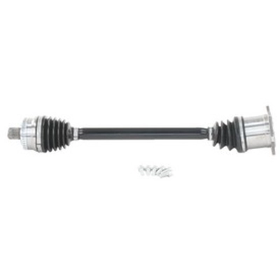 TRAKMOTIVE - AD86003 - CV Axle Shaft pa1