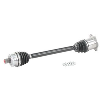 TRAKMOTIVE - AD86003 - CV Axle Shaft pa2