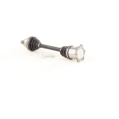 TRAKMOTIVE - AD8724 - CV Axle Shaft pa3