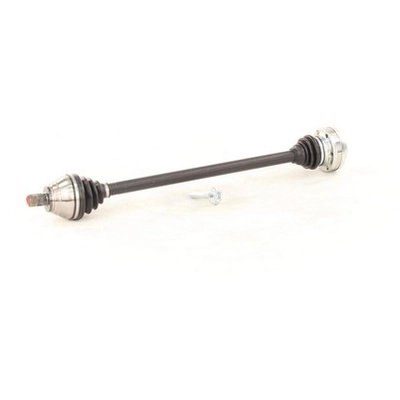 TRAKMOTIVE - AD8739 - CV Axle Shaft pa4