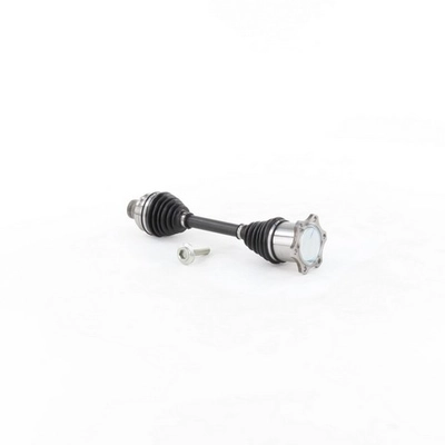 TRAKMOTIVE - AD8761 - CV Axle Shaft pa3