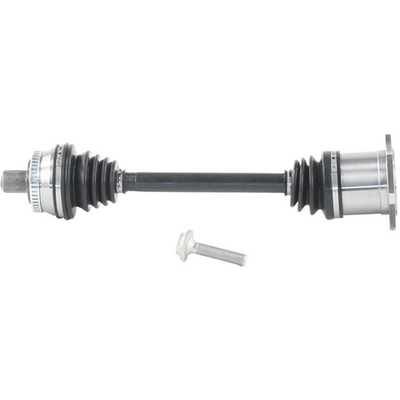 TRAKMOTIVE - AD8784 - CV Axle Shaft pa5