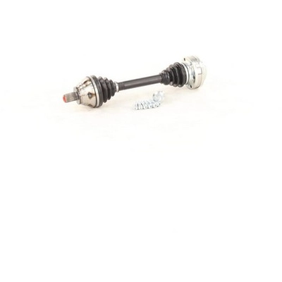 TRAKMOTIVE - AD8791 - CV Axle Shaft pa4