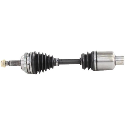 TRAKMOTIVE - AM8002 - CV Axle Shaft pa6