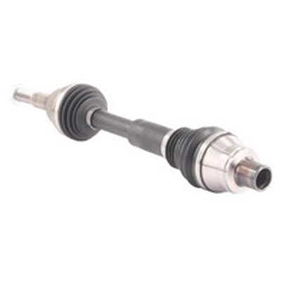 TRAKMOTIVE - AM8003XTT - CV Axle Shaft pa2