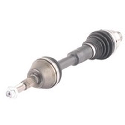 TRAKMOTIVE - AM8003XTT - CV Axle Shaft pa3