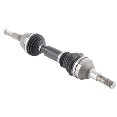 TRAKMOTIVE - AM8004XTT - CV Axle pa2