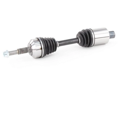 TRAKMOTIVE - AM8005 - CV Axle Shaft pa4